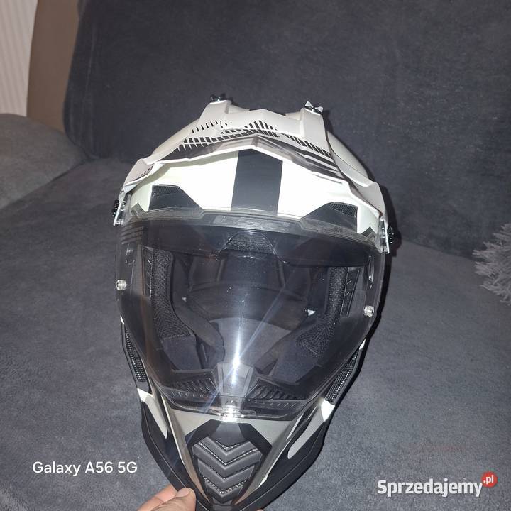 sprzedam kask w stanie