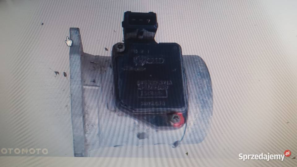 Przepływomierz VW Audi 24 28 078133471a