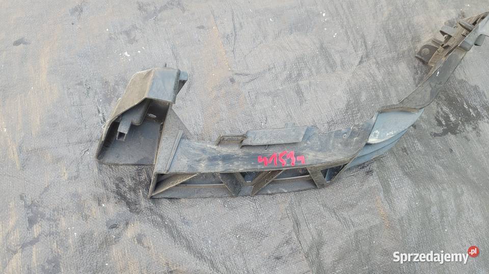 ŚLIZG LAMPY PRAWY TYŁ PEUGEOT 207 HB Ruda Śląska