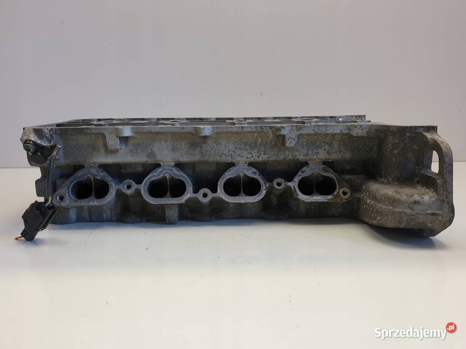 Jaguar SType 40 V8 GŁOWICA CYLINDRÓW lewa Rudka