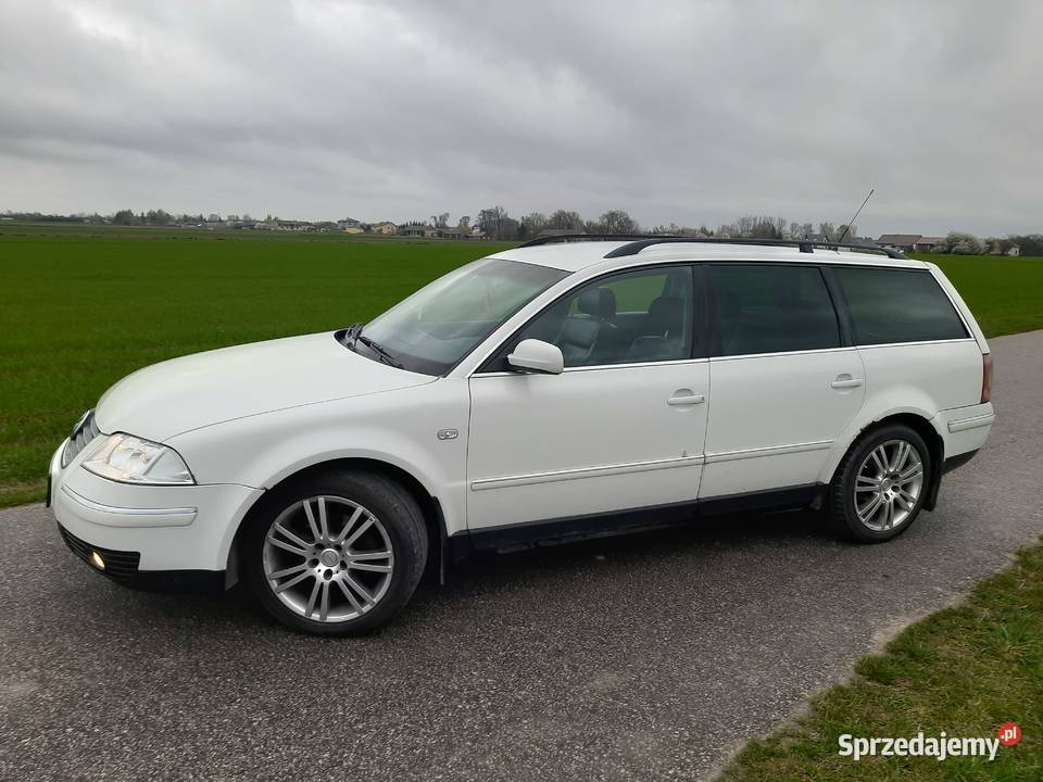 Vw passat b5 FL 19 TDi 130 wspomaganie kierownicy Czemierniki sprzedam