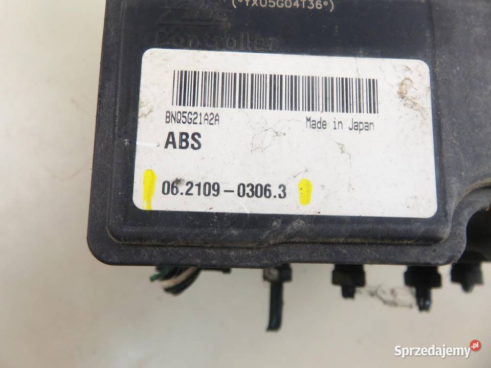 POMPA ABS DAIHATSU SIRION 44510B1010 89540B1010 sprzedam