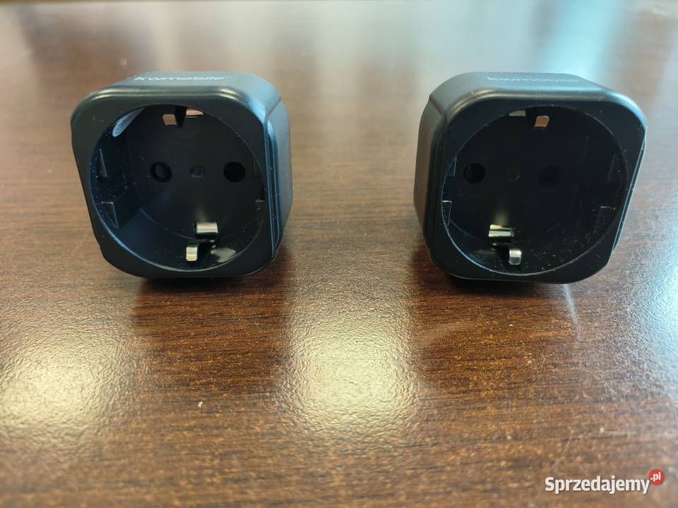 Adapter podróżny Przejściówka B USA Kanada Tychy