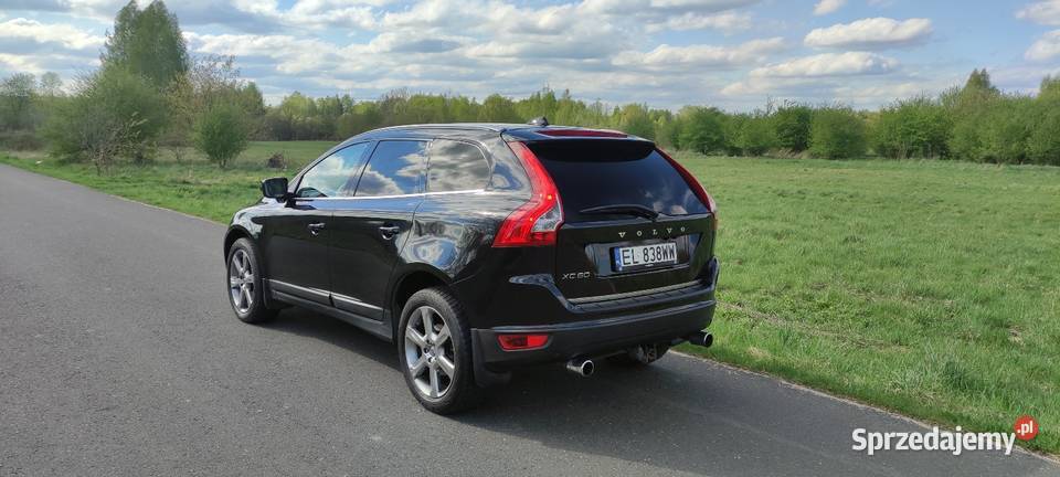 Volvo XC60 32Bgaz 227 bluetooth
