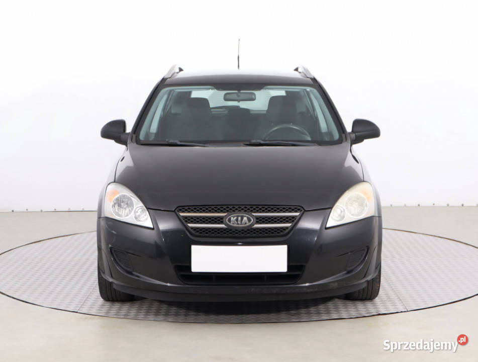 Kia Ceed 14 CVVT Piaseczno