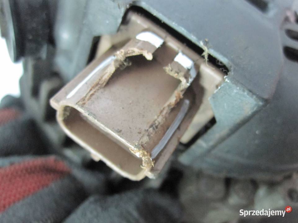 RANGE ROVER SPORT 27 D 276DT 190 alternator świętokrzyskie Kielce