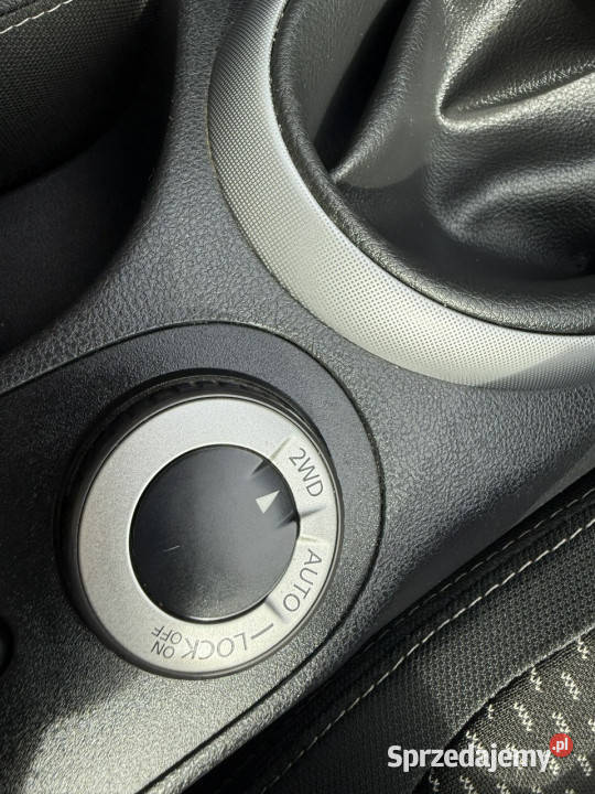 Nissan Qashqai Zadbany Bezwypadkowy Serwisowany podgrzewane fotele Poznań