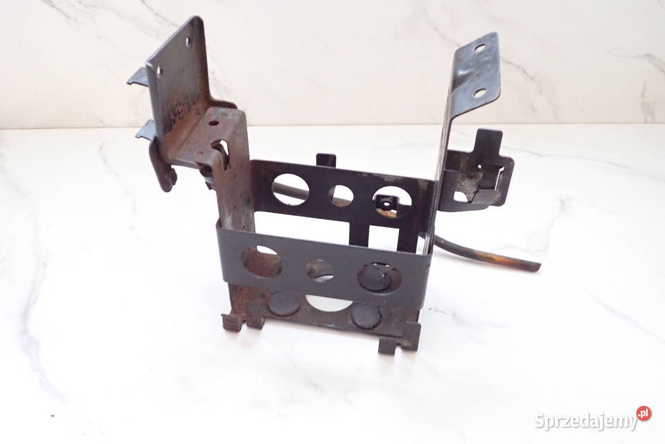 Koszyk Mocowanie Akumulatora Kawasaki KZ 440 Ltd Strzelce Krajeńskie