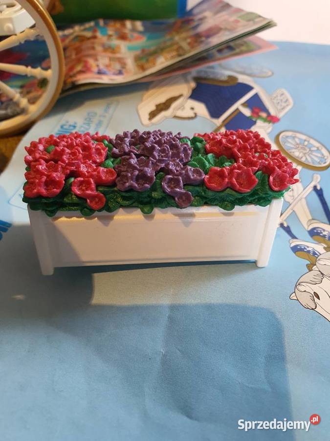 Lego PLAYMOBIL Princess 4258 Królewski Powóz Poznań