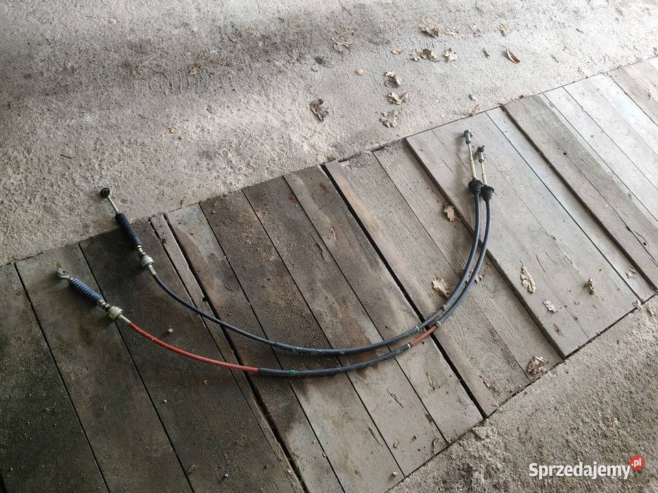 Sprzedam części do KIA K2700 warmińsko-mazurskie Elbląg