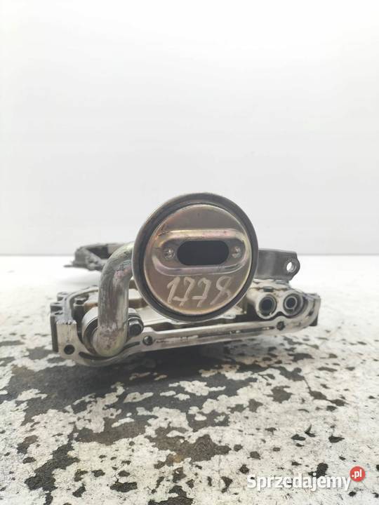 POMPA OLEJU 25 16V Nissan XTrail I 20012007