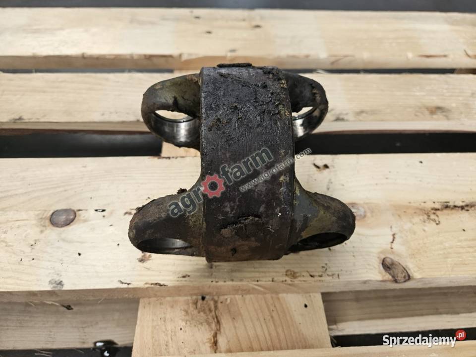Łącznik półosi FWD Fendt 614 611 615 612 Byków sprzedam