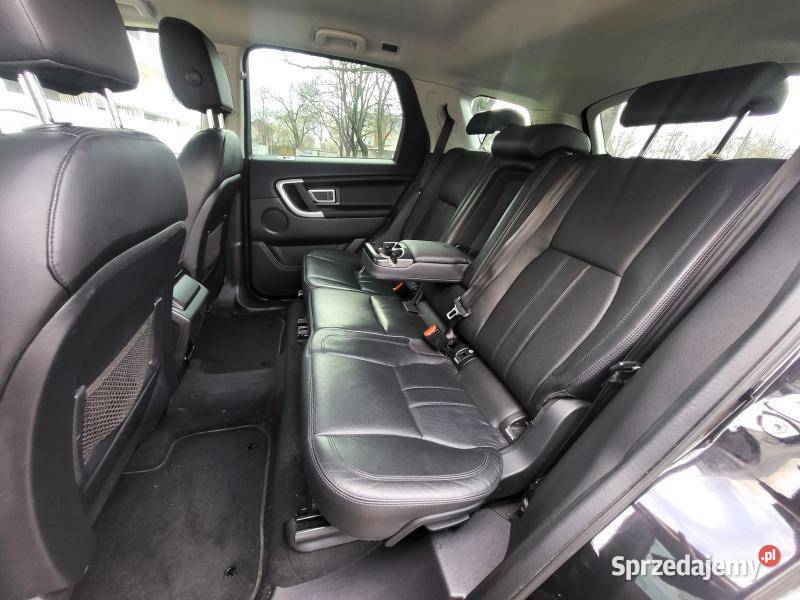 20l TD4 180Salon Bezwypadkowy7 lat w 1 rękach 180KM Warszawa sprzedam