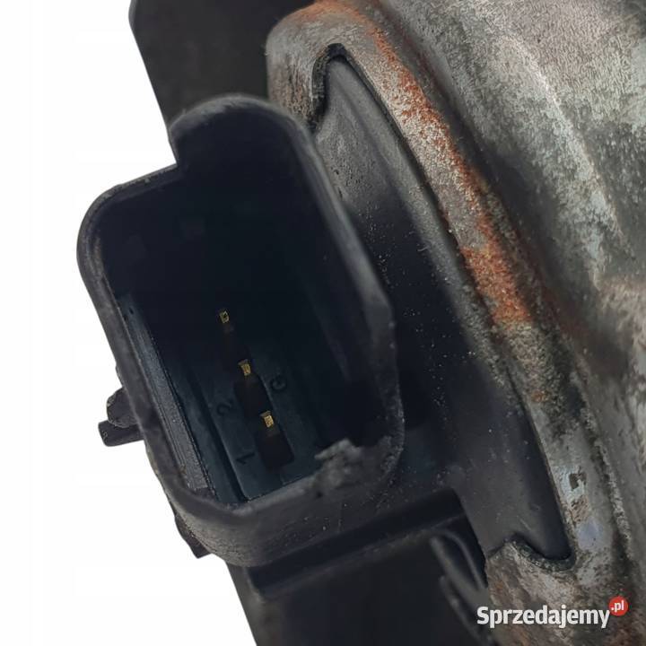 TURBOSPRĘŻARKA Ford Focus III MK3 16 TDCI turbo