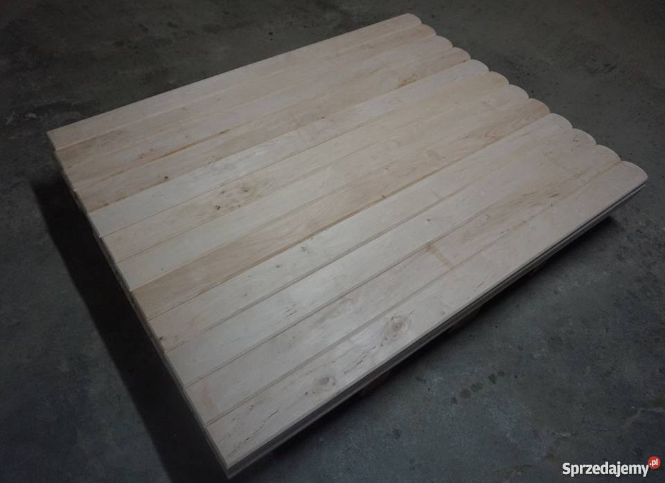 Sztachety drewniane sztachety ogrodzeniowe Ogrodzenia i bramy Drzewce sprzedam