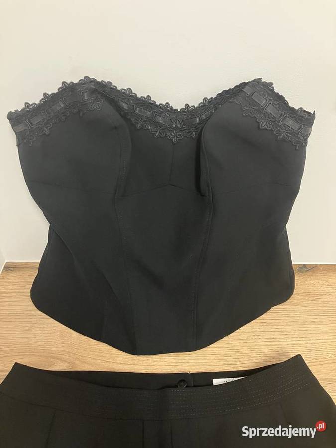 Gorset spódnica Next kujawsko-pomorskie