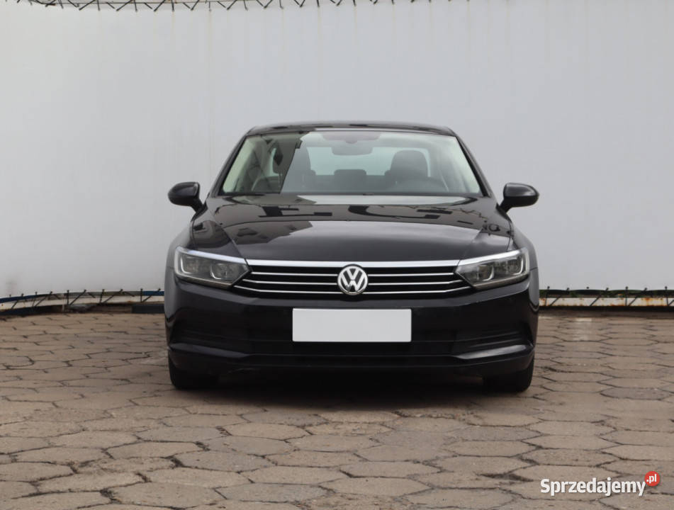 VW Passat 14 TSI benzyna+LPG Passat Łódź