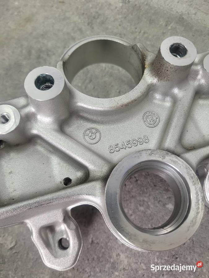 BMW S 1000 R K47 OEM PÓŁKA GÓRNA Nowy Tomyśl