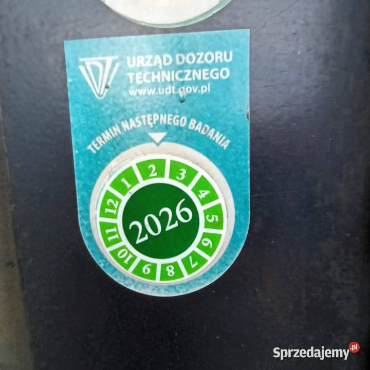 Wózek widłowy Linde H20T 2004 16 500 mg Kraków sprzedam