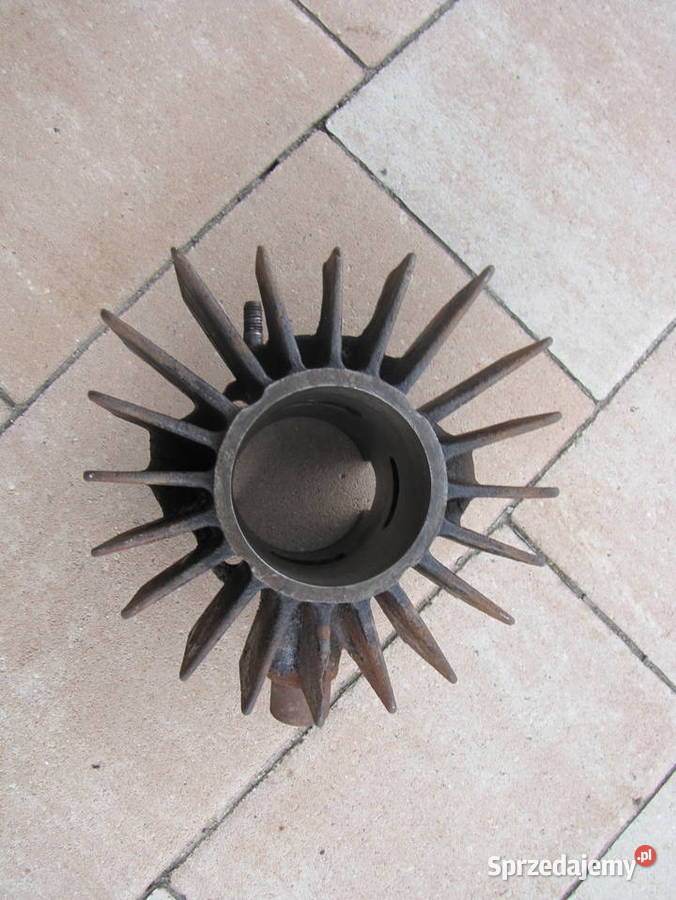 Cylinder WFM Osa M50 Rzepin Drugi sprzedam