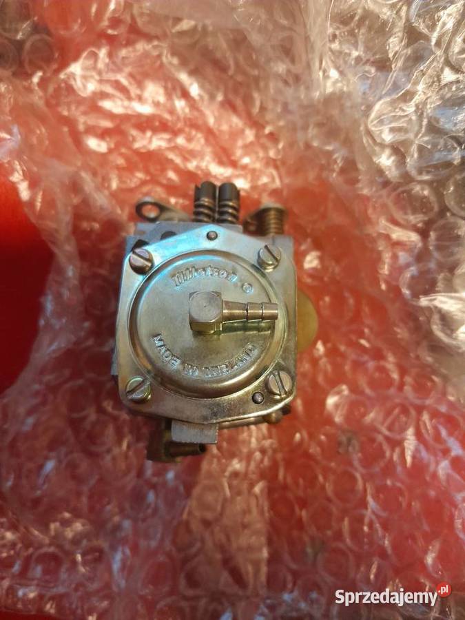 Gaźnik Tillotson HS 277A Stihl Żywiec