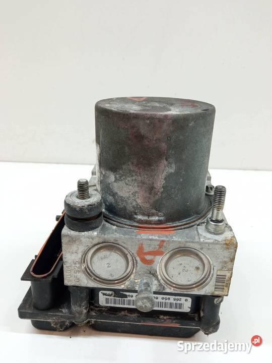 POMPA ABS 0265235312 Honda CRV III 20062012