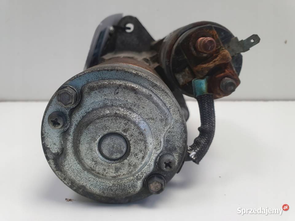 ROZRUSZNIK Mazda 2 III 15 i ROZRUSZNIK Układ elektryczny silnika Chełm