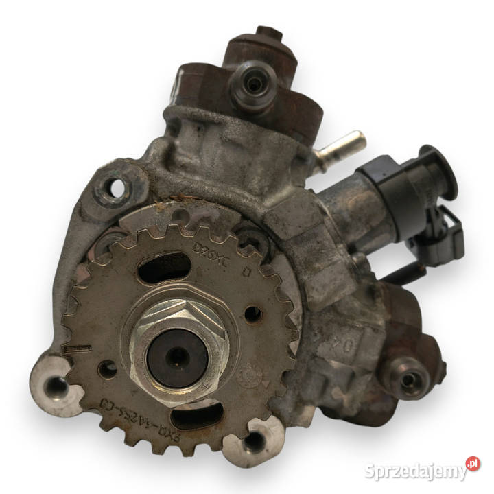 POMPA WTRYSKOWA COMMON RAIL Land Rover Discovery Chełm sprzedam