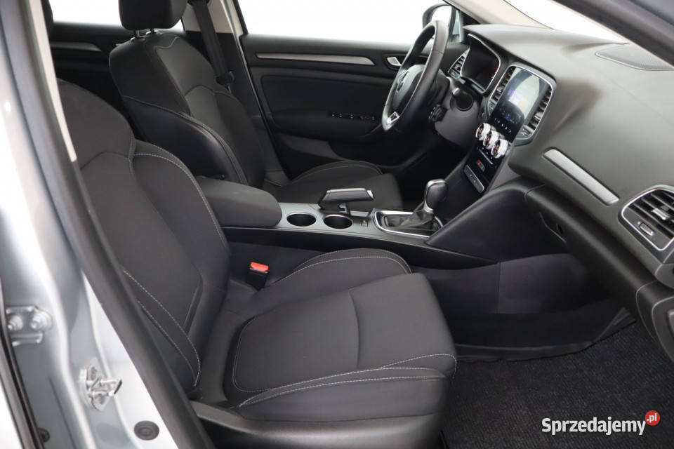 Renault Megane 15 Blue dCi ASR (kontrola trakcji) Zabrze
