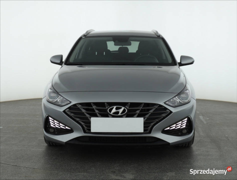 Hyundai i30 10 TGDI Piaseczno