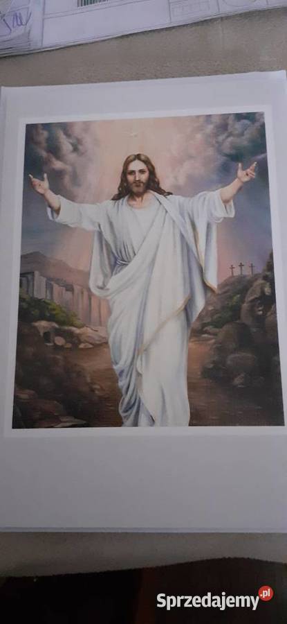 WIELKANOC kartki z zyczeniami sprzedam