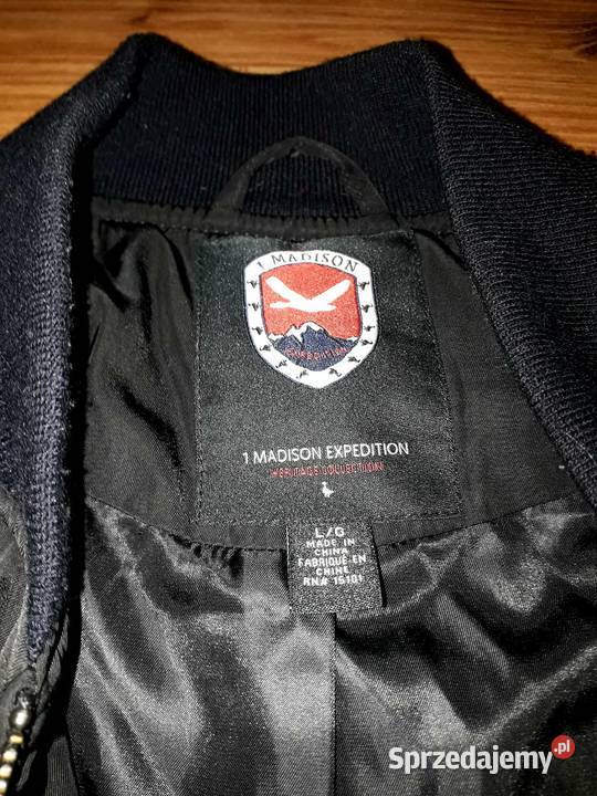 Męskie Zimowe Kurrki warmińsko-mazurskie Mrągowo