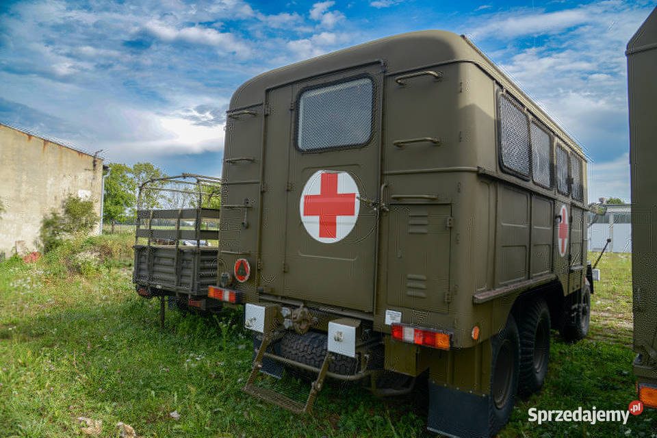 Star 266 Star 660 sprzedam