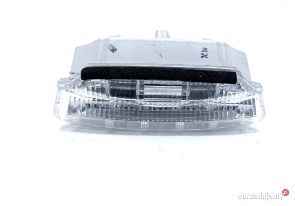 lampa tył tylna Kawasaki ZX 10 R 20112015 Grabów nad Prosną