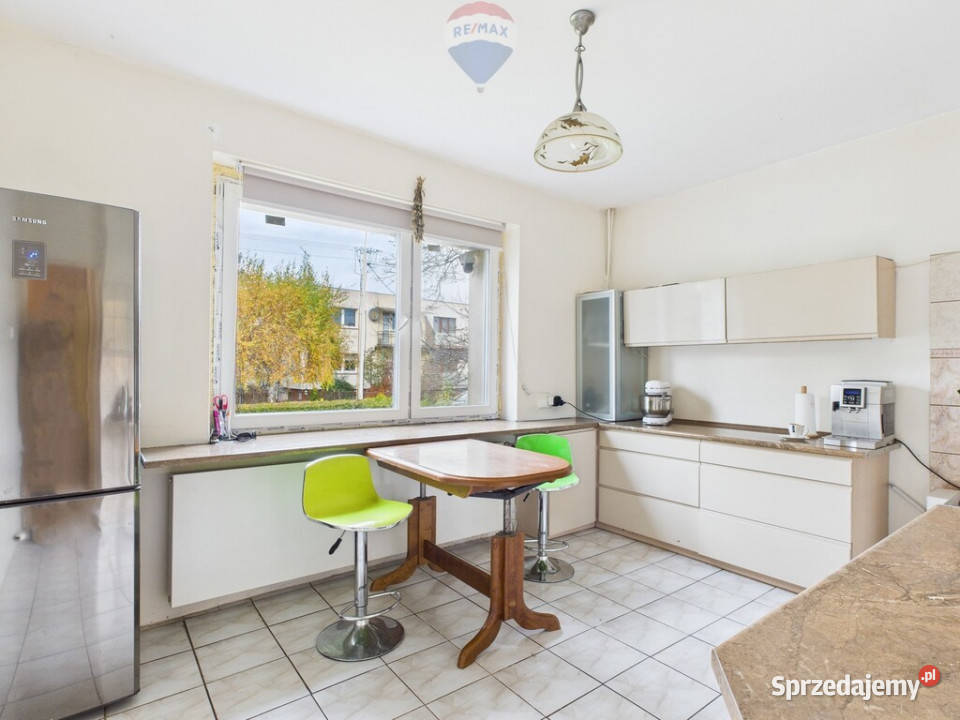 Dom wolnostojący Toruń 218m2