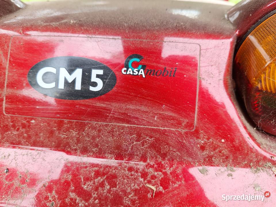 SKÓTER INWALIDZKI Elektryczny z Niemiec ładny Szczecinek