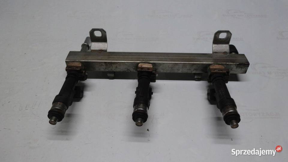 Opel Corsa 10 12V 14R A10XEP 65 55562250 osobowe świętokrzyskie