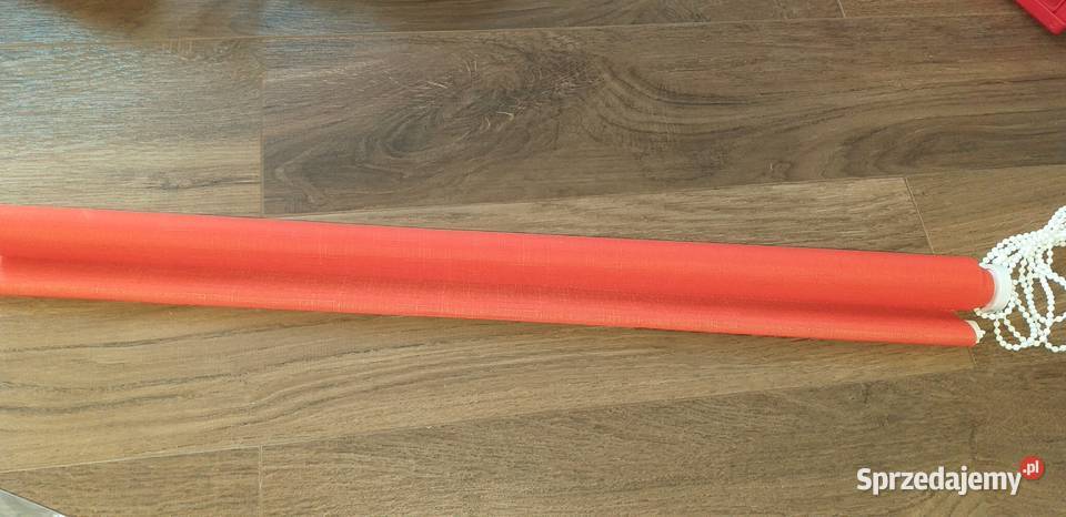 Mini roleta uszkodzona Wyposażenie wnętrz Legionowo