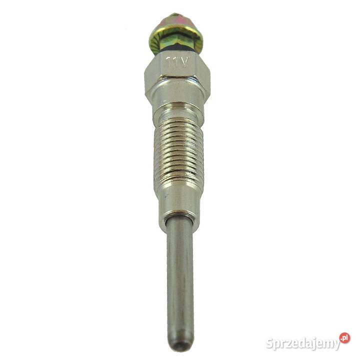 Świeca żarowa Kubota L3408 NGK Y716RS 1907765510 Tajęcina