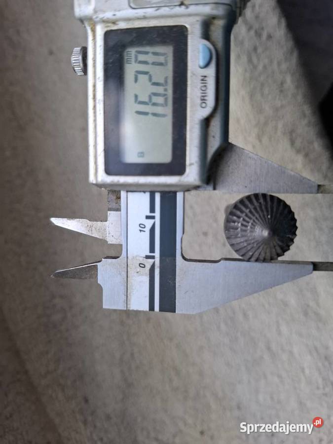 Frez stożkowy stal Wrocław