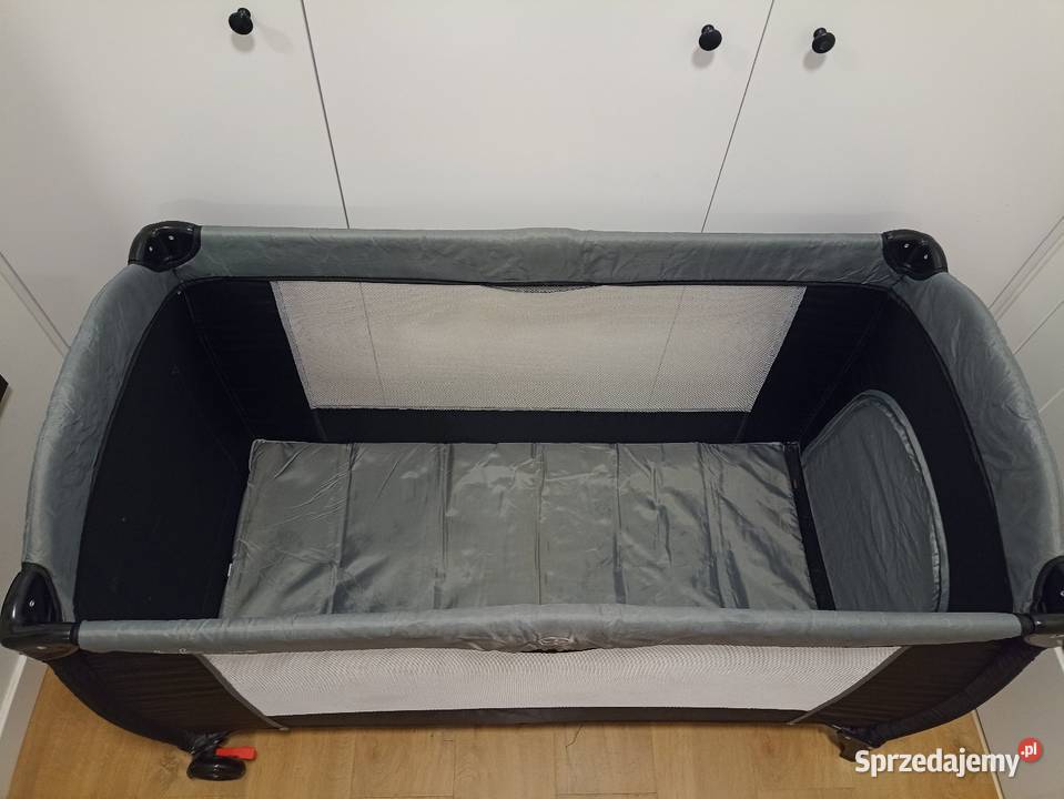 Łóżeczko turystyczne BabyCoo Malibu Pozostałe Krzeszowice sprzedam