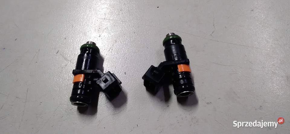 Wtryski Ducati Monster 1100 Brzeszcze