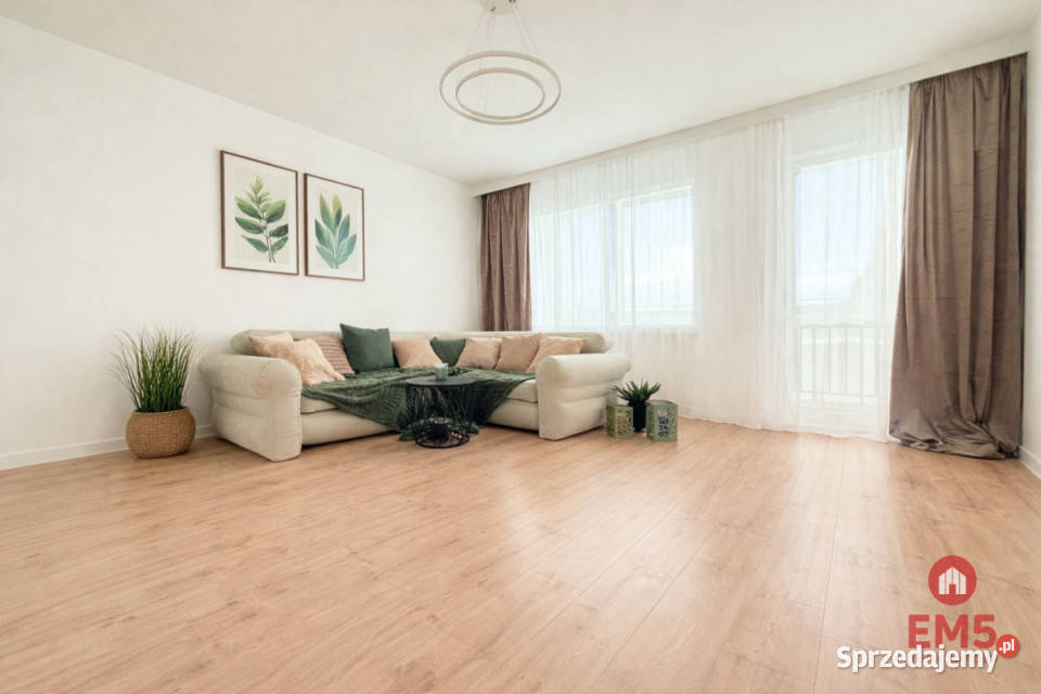 Do sprzedaży mieszkanie 696m2 3 pokoje Białystok podlaskie