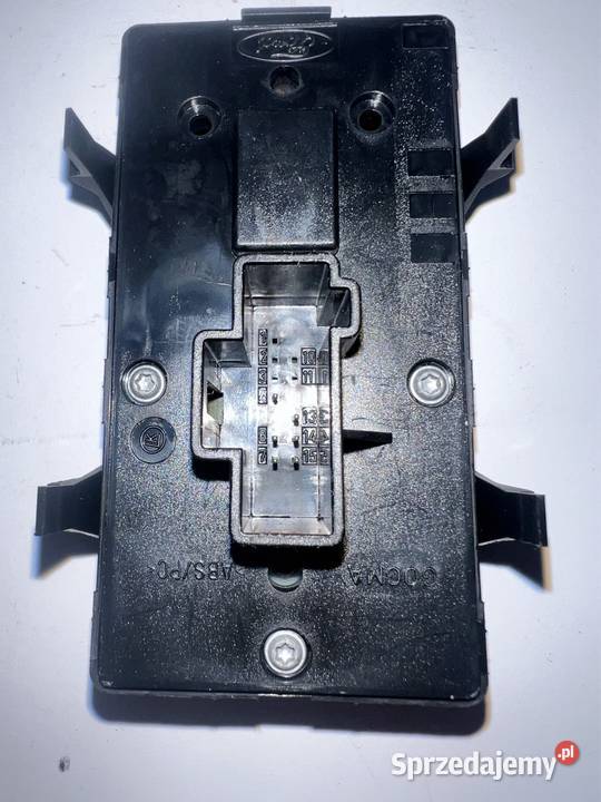 Przełącznik szyb kierowcy Ford Mondeo Mk3