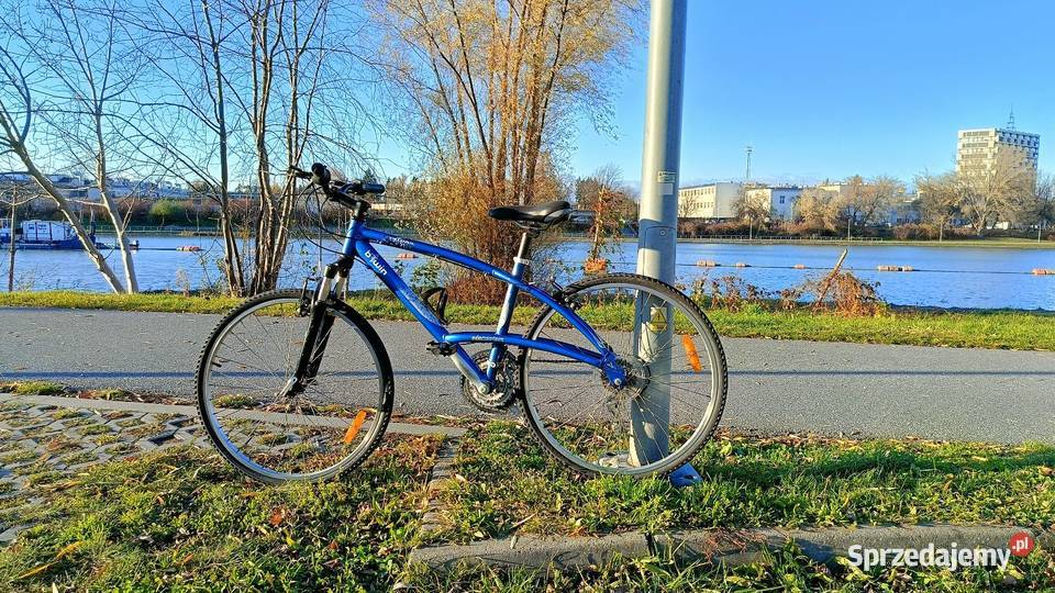 Rower BTwin Triban 26 ALU Rzeszów