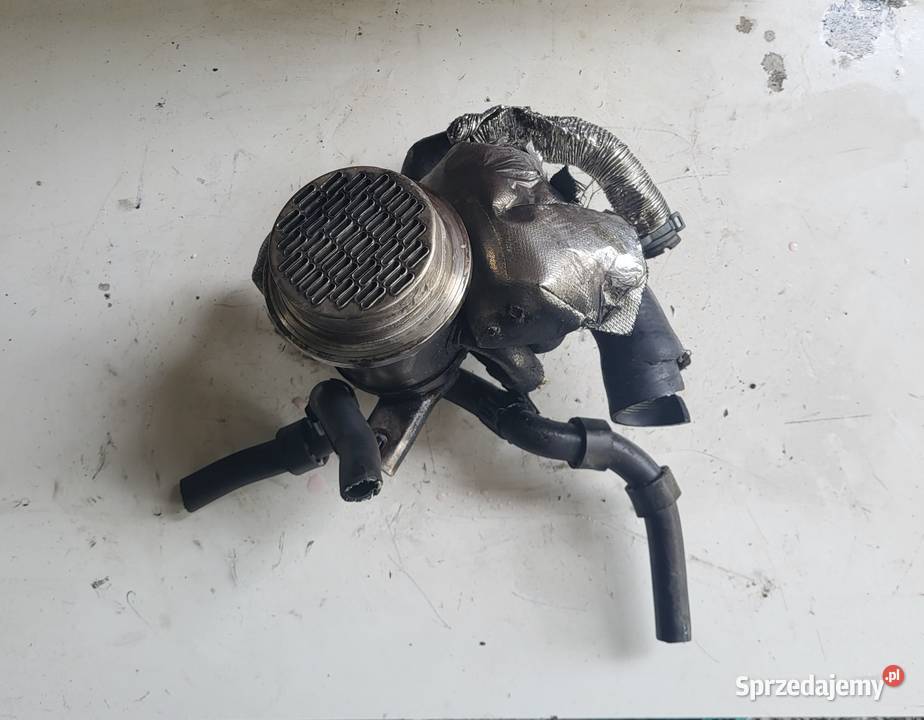 Chłodnica EGR B7554532 Mielec