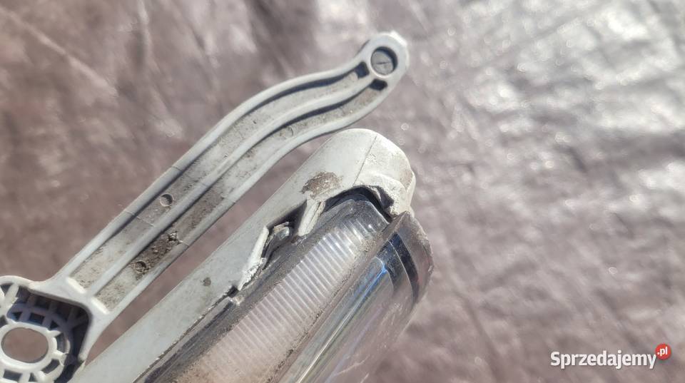 CHEVROLET AVEO T250 II LAMPA LEWA LEWY PRZÓD śląskie Ruda Śląska
