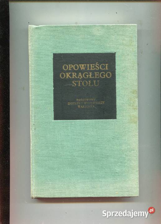 Opowieści Okrągłego Stołu Szczecin
