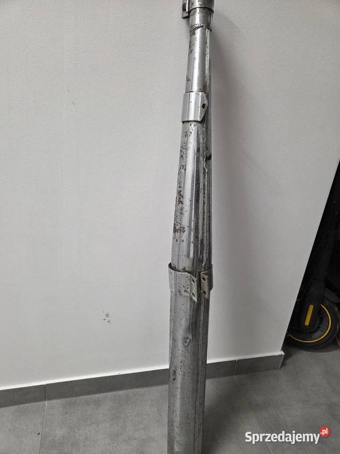 Tłumik WSK 175 Wągrowiec