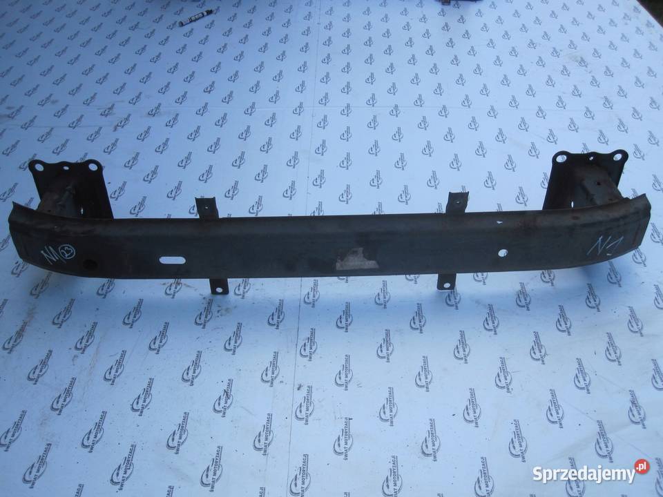 KIA SPORTAGE III 12r belka zderzaka przód Wzmocnienia, belki i wsporniki Kielce